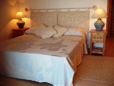 Maison de vacances �/en/au Baja Sardinia (Olbia-Tempio)ou appartement ou maison de vacances