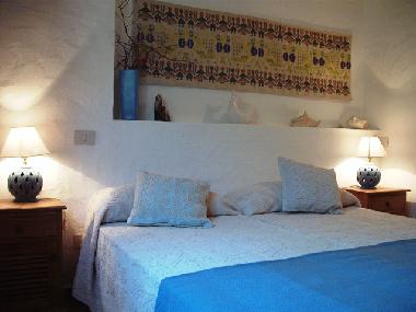 Maison de vacances �/en/au Baja Sardinia (Olbia-Tempio)ou appartement ou maison de vacances