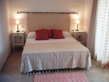 Maison de vacances �/en/au Baja Sardinia (Olbia-Tempio)ou appartement ou maison de vacances