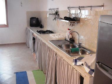 Maison de vacances �/en/au Baja Sardinia (Olbia-Tempio)ou appartement ou maison de vacances