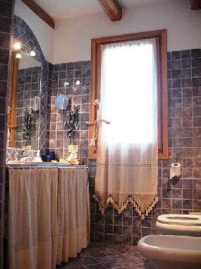 Maison de vacances �/en/au Baja Sardinia (Olbia-Tempio)ou appartement ou maison de vacances