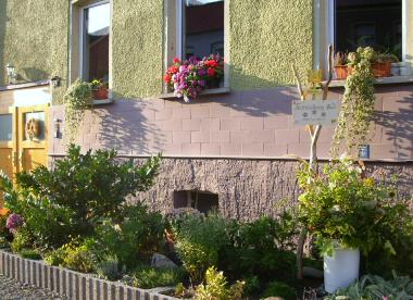 Appartement de vacances /en/au Thale (Harz)ou appartement ou maison de vacances