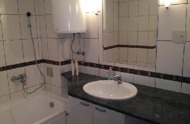 Appartement de vacances �/en/au Skopje (Centar)ou appartement ou maison de vacances