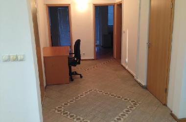 Appartement de vacances �/en/au Skopje (Centar)ou appartement ou maison de vacances