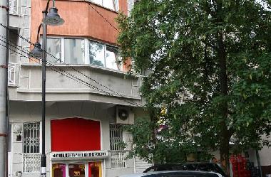 Appartement de vacances �/en/au Skopje (Centar)ou appartement ou maison de vacances