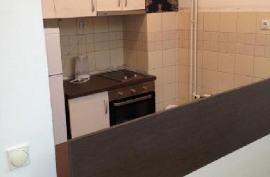 Appartement de vacances �/en/au Skopje (Centar)ou appartement ou maison de vacances