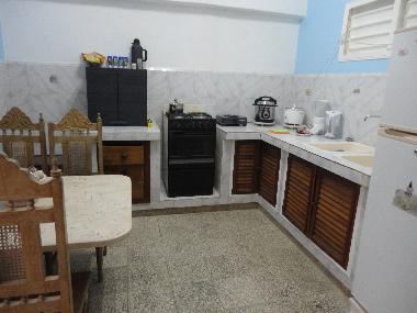 Maison de vacances �/en/au la boca trinidad (Sancti Spiritus)ou appartement ou maison de vacances