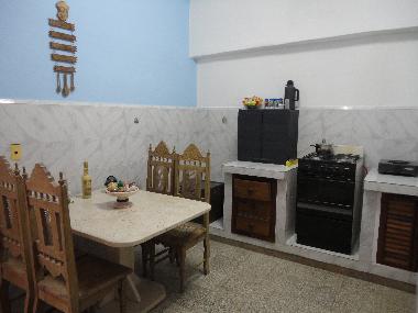 Maison de vacances �/en/au la boca trinidad (Sancti Spiritus)ou appartement ou maison de vacances