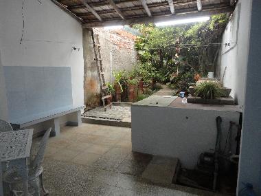 Maison de vacances �/en/au la boca trinidad (Sancti Spiritus)ou appartement ou maison de vacances