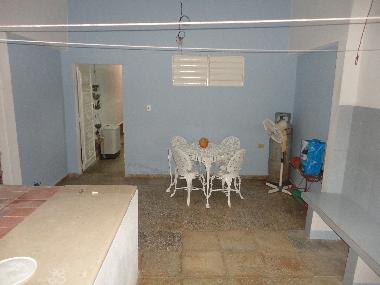 Maison de vacances �/en/au la boca trinidad (Sancti Spiritus)ou appartement ou maison de vacances