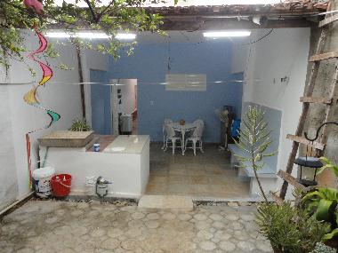 Maison de vacances �/en/au la boca trinidad (Sancti Spiritus)ou appartement ou maison de vacances
