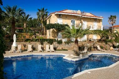 Appartement de vacances �/en/au Agios Nikolaos (Lasithi)ou appartement ou maison de vacances