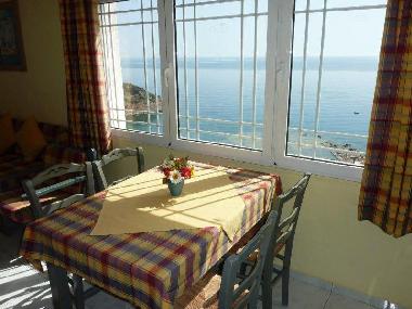 Appartement de vacances �/en/au Agios Nikolaos (Lasithi)ou appartement ou maison de vacances