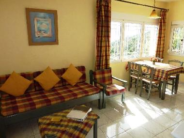 Appartement de vacances �/en/au Agios Nikolaos (Lasithi)ou appartement ou maison de vacances