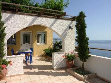 Appartement de vacances �/en/au Agios Nikolaos (Lasithi)ou appartement ou maison de vacances