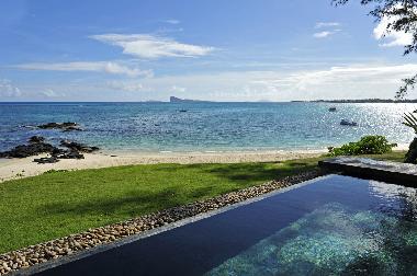 Villa /en/au Pointe aux Canonniers (Grand Baie)ou appartement ou maison de vacances