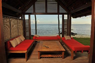 Villa /en/au Pointe aux Canonniers (Grand Baie)ou appartement ou maison de vacances