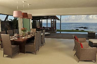 Villa /en/au Pointe aux Canonniers (Grand Baie)ou appartement ou maison de vacances