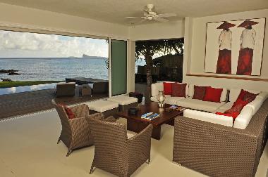 Villa /en/au Pointe aux Canonniers (Grand Baie)ou appartement ou maison de vacances