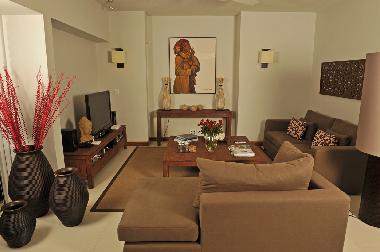 Villa /en/au Pointe aux Canonniers (Grand Baie)ou appartement ou maison de vacances