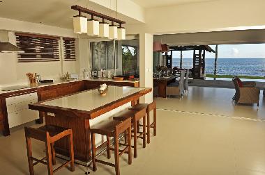 Villa /en/au Pointe aux Canonniers (Grand Baie)ou appartement ou maison de vacances