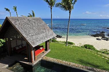 Villa /en/au Pointe aux Canonniers (Grand Baie)ou appartement ou maison de vacances