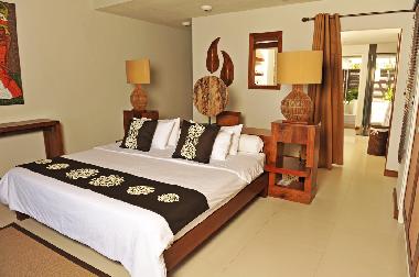 Villa /en/au Pointe aux Canonniers (Grand Baie)ou appartement ou maison de vacances