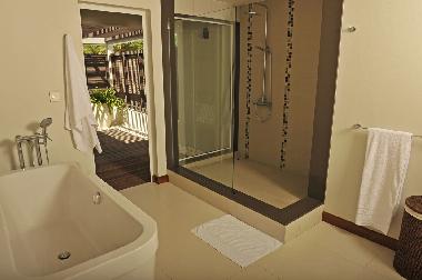 Villa /en/au Pointe aux Canonniers (Grand Baie)ou appartement ou maison de vacances