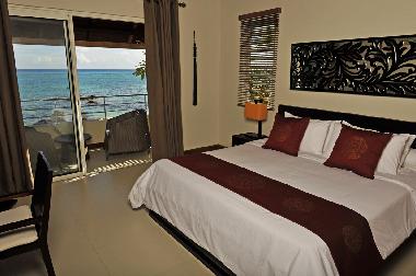 Villa /en/au Pointe aux Canonniers (Grand Baie)ou appartement ou maison de vacances