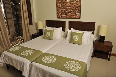 Villa /en/au Pointe aux Canonniers (Grand Baie)ou appartement ou maison de vacances