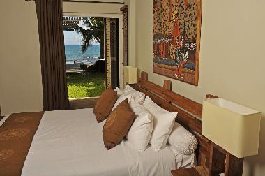 Villa /en/au Pointe aux Canonniers (Grand Baie)ou appartement ou maison de vacances