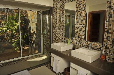 Villa /en/au Pointe aux Canonniers (Grand Baie)ou appartement ou maison de vacances