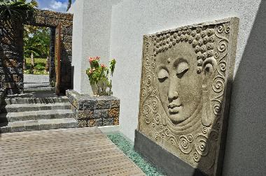 Villa /en/au Pointe aux Canonniers (Grand Baie)ou appartement ou maison de vacances