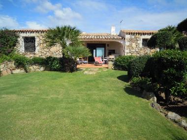 Villa �/en/au Porto Cervo Cala Granu (Olbia-Tempio)ou appartement ou maison de vacances