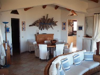 Villa �/en/au Porto Cervo Cala Granu (Olbia-Tempio)ou appartement ou maison de vacances