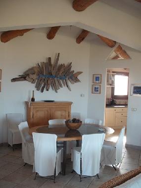 Villa �/en/au Porto Cervo Cala Granu (Olbia-Tempio)ou appartement ou maison de vacances