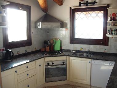 Villa �/en/au Porto Cervo Cala Granu (Olbia-Tempio)ou appartement ou maison de vacances