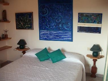 Villa �/en/au Porto Cervo Cala Granu (Olbia-Tempio)ou appartement ou maison de vacances