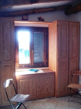 Villa �/en/au Porto Cervo Cala Granu (Olbia-Tempio)ou appartement ou maison de vacances