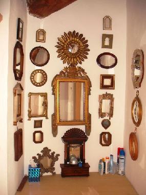 Villa �/en/au Porto Cervo Cala Granu (Olbia-Tempio)ou appartement ou maison de vacances