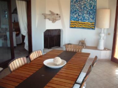 Villa �/en/au Porto Cervo Cala Granu (Olbia-Tempio)ou appartement ou maison de vacances