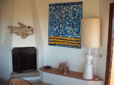 Villa �/en/au Porto Cervo Cala Granu (Olbia-Tempio)ou appartement ou maison de vacances