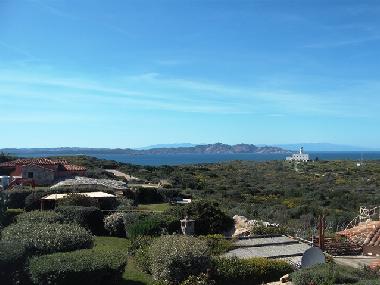 Villa �/en/au Porto Cervo Cala Granu (Olbia-Tempio)ou appartement ou maison de vacances