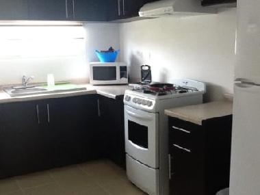 Appartement de vacances �/en/au Fraccionamiento Villa Maya (Quintana Roo)ou appartement ou maison de vacances