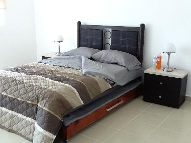 Appartement de vacances �/en/au Fraccionamiento Villa Maya (Quintana Roo)ou appartement ou maison de vacances