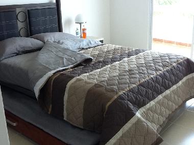 Appartement de vacances �/en/au Fraccionamiento Villa Maya (Quintana Roo)ou appartement ou maison de vacances