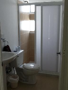 Appartement de vacances �/en/au Fraccionamiento Villa Maya (Quintana Roo)ou appartement ou maison de vacances