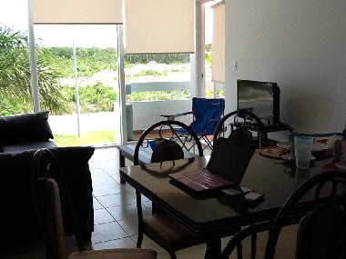 Appartement de vacances �/en/au Fraccionamiento Villa Maya (Quintana Roo)ou appartement ou maison de vacances