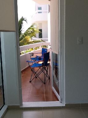 Appartement de vacances �/en/au Fraccionamiento Villa Maya (Quintana Roo)ou appartement ou maison de vacances