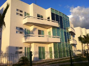Appartement de vacances �/en/au Fraccionamiento Villa Maya (Quintana Roo)ou appartement ou maison de vacances
